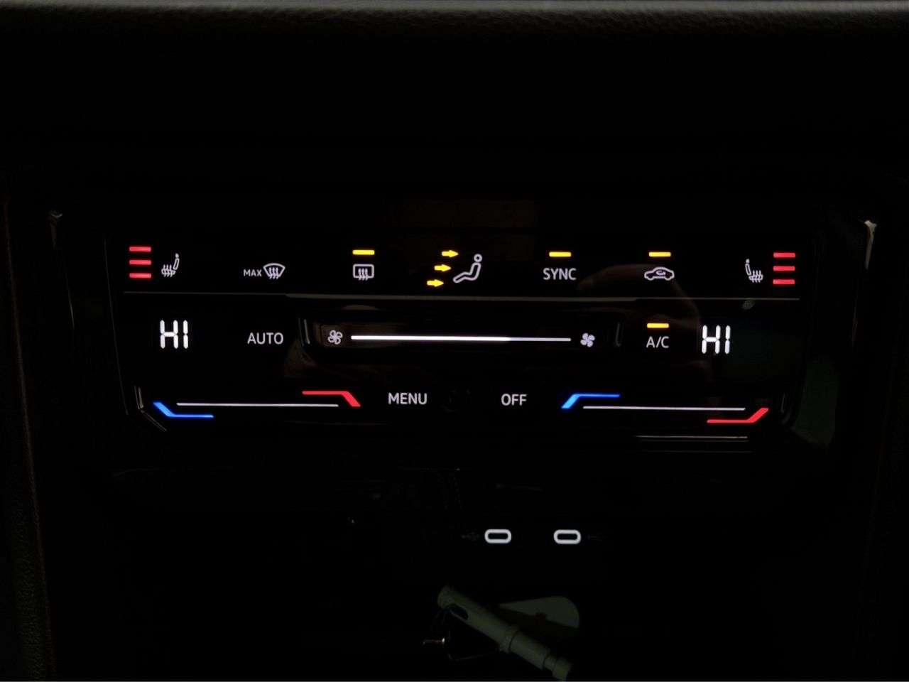 2023 VOLKSWAGEN TIGUAN 2023 VOLKSWAGEN TIGUAN