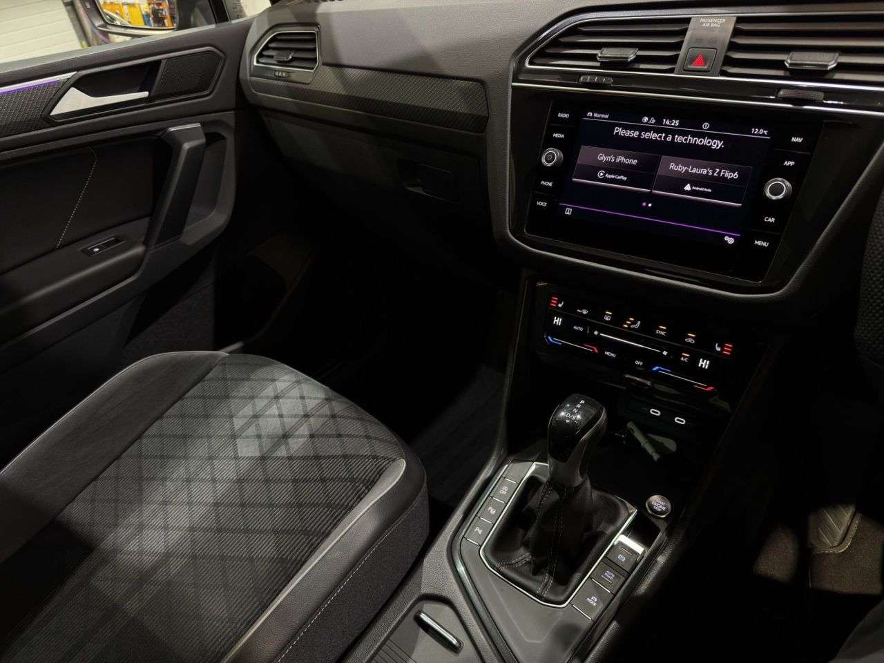 2023 VOLKSWAGEN TIGUAN 2023 VOLKSWAGEN TIGUAN