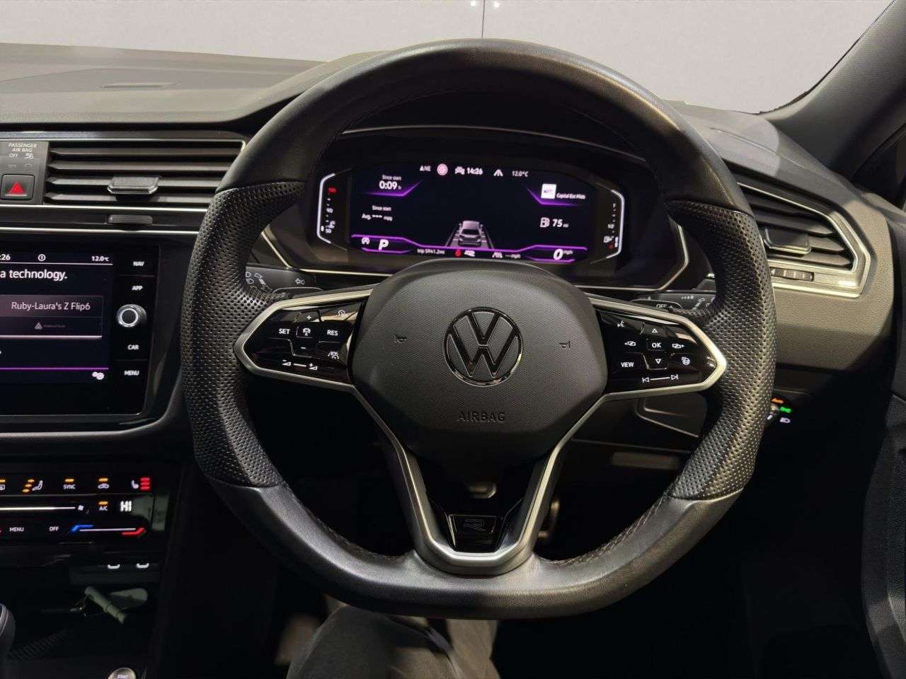 2023 VOLKSWAGEN TIGUAN 2023 VOLKSWAGEN TIGUAN