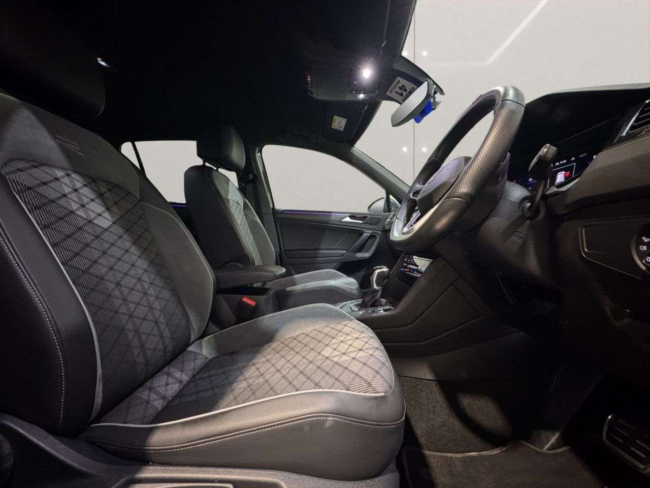 2023 VOLKSWAGEN TIGUAN 2023 VOLKSWAGEN TIGUAN