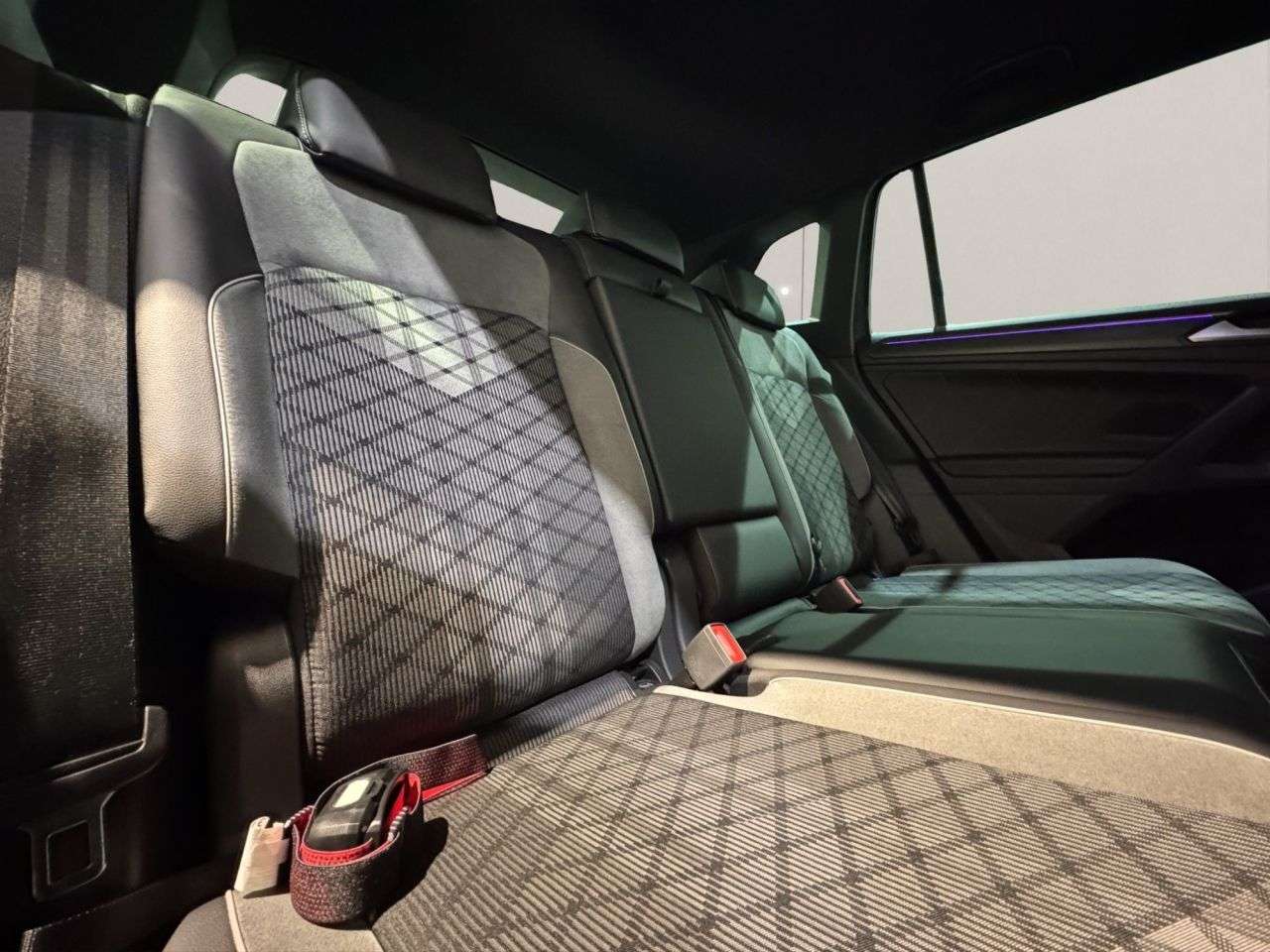 2023 VOLKSWAGEN TIGUAN 2023 VOLKSWAGEN TIGUAN