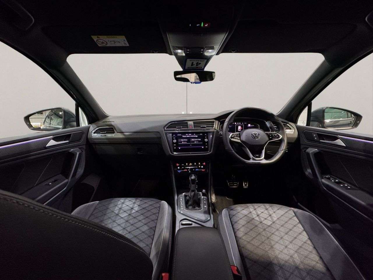 2023 VOLKSWAGEN TIGUAN 2023 VOLKSWAGEN TIGUAN