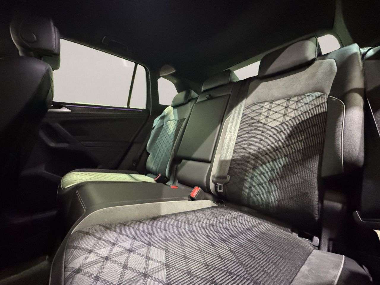 2023 VOLKSWAGEN TIGUAN 2023 VOLKSWAGEN TIGUAN