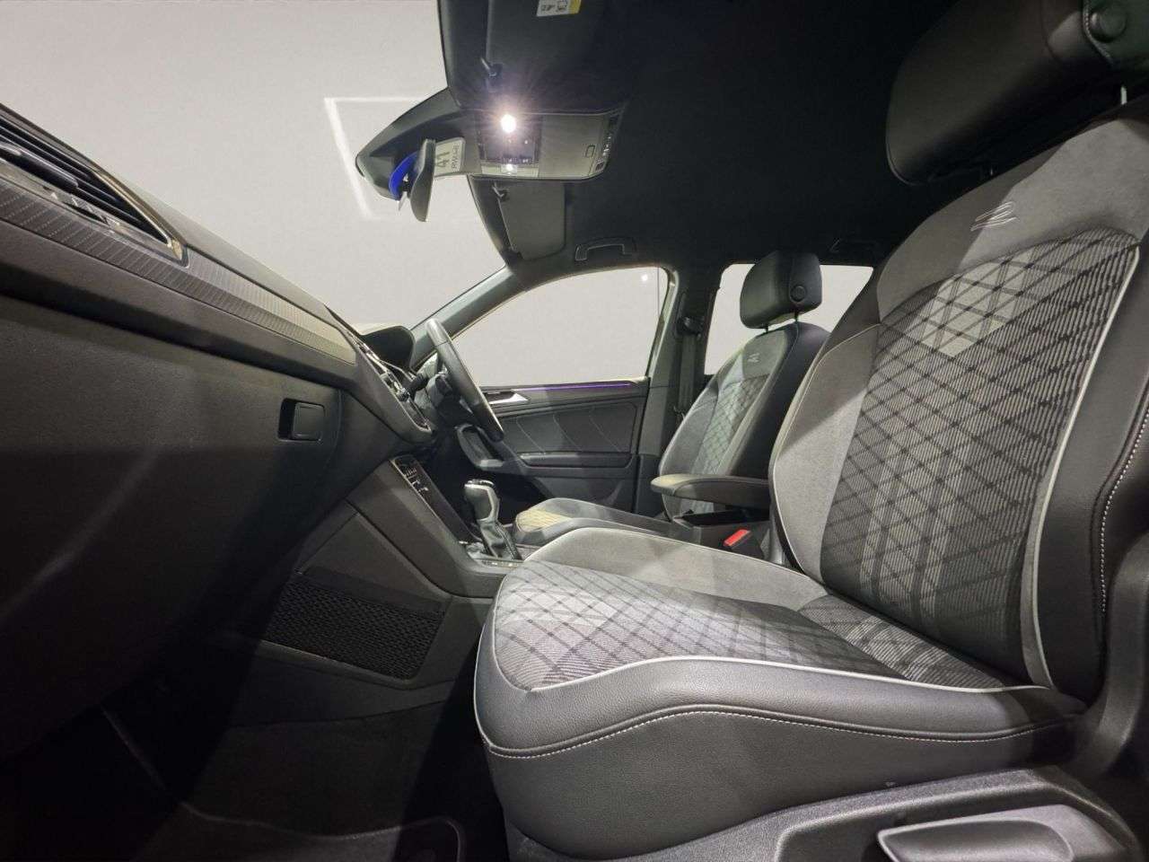 2023 VOLKSWAGEN TIGUAN 2023 VOLKSWAGEN TIGUAN