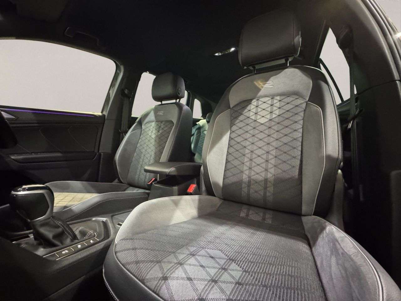 2023 VOLKSWAGEN TIGUAN 2023 VOLKSWAGEN TIGUAN