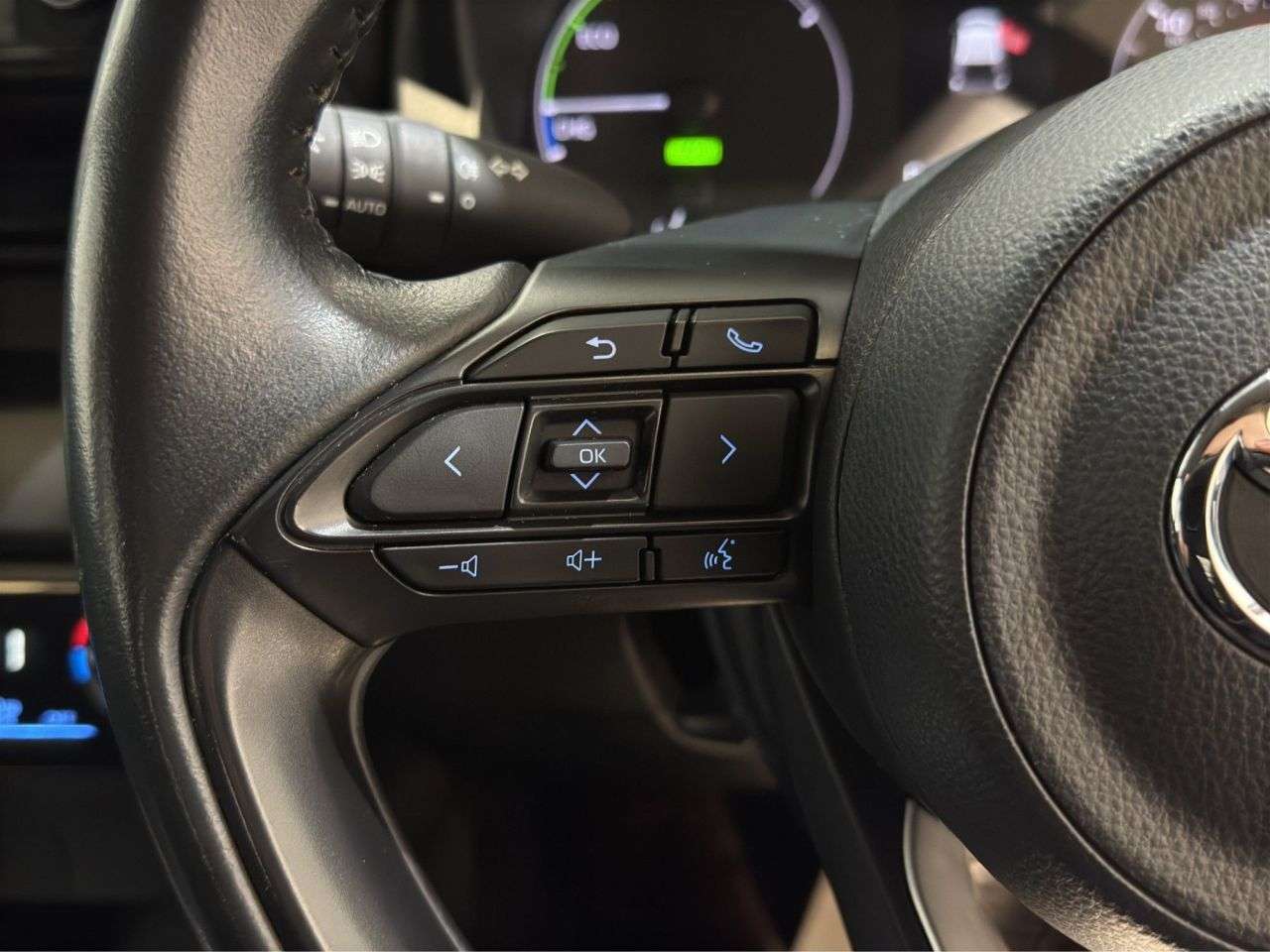 2021 TOYOTA YARIS 2021 TOYOTA YARIS