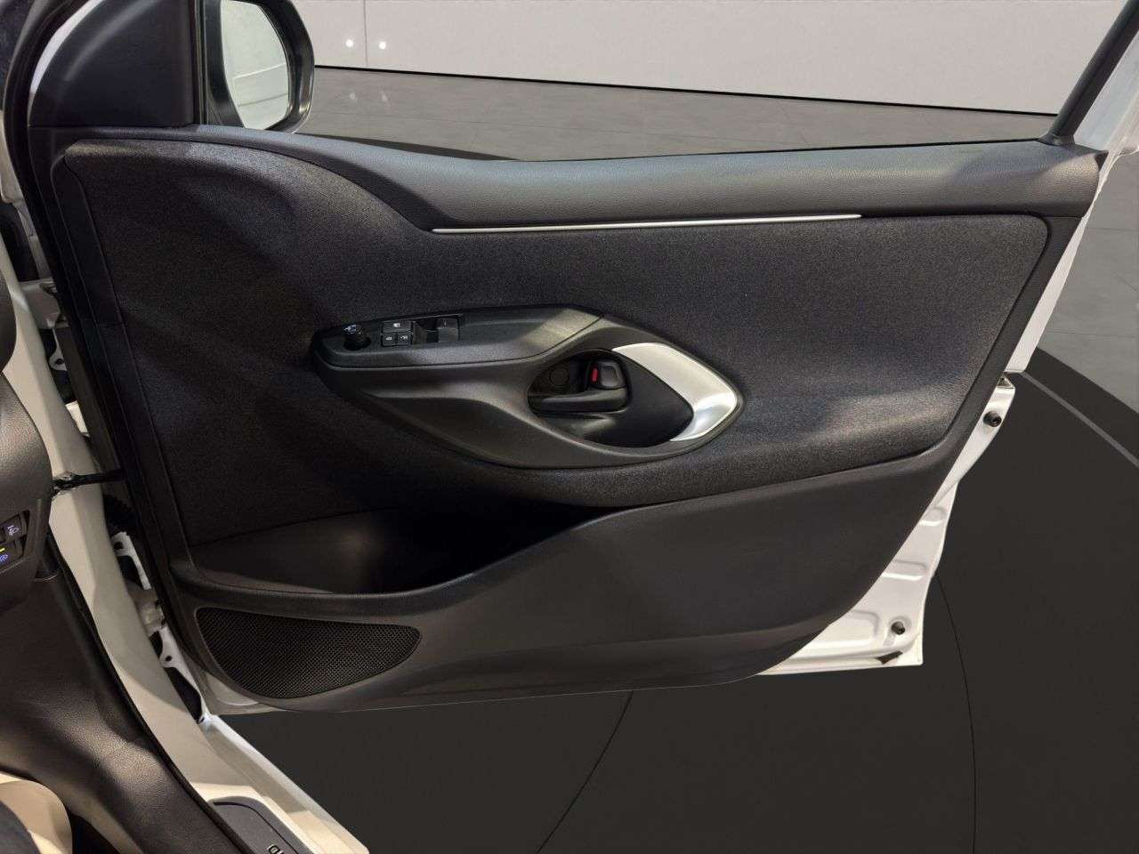 2021 TOYOTA YARIS 2021 TOYOTA YARIS