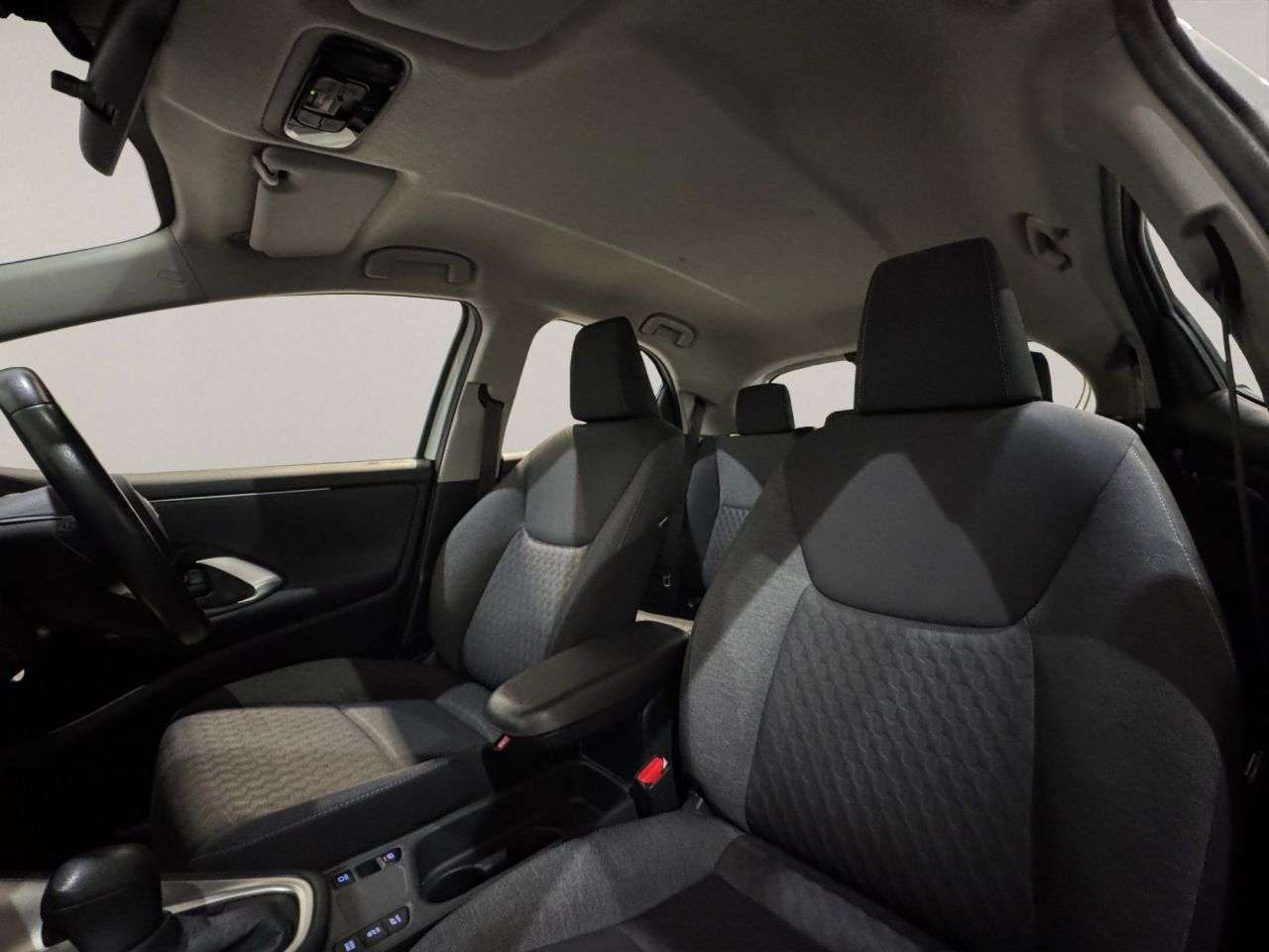 2021 TOYOTA YARIS 2021 TOYOTA YARIS