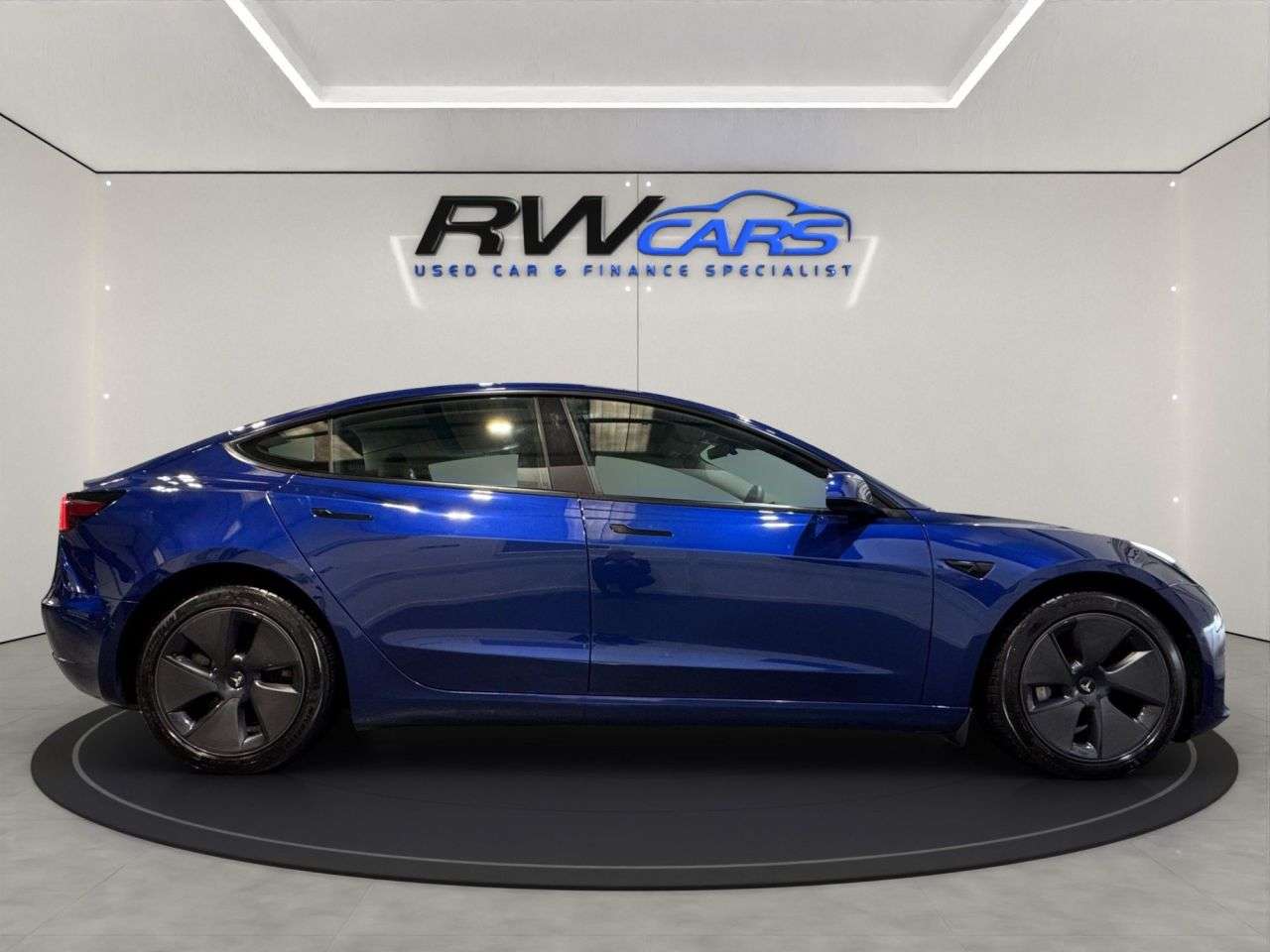 2021 TESLA MODEL 3 2021 TESLA MODEL 3