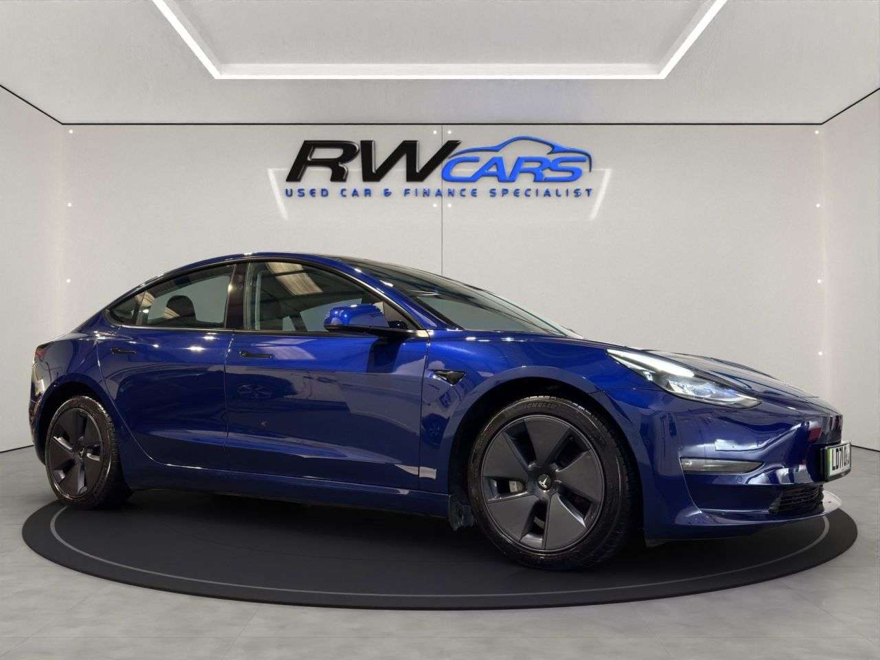 2021 TESLA MODEL 3 2021 TESLA MODEL 3