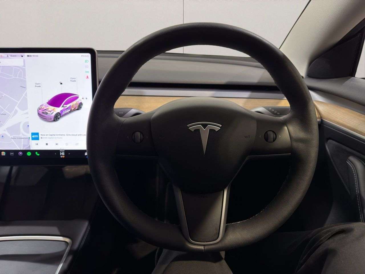 2021 TESLA MODEL 3 2021 TESLA MODEL 3