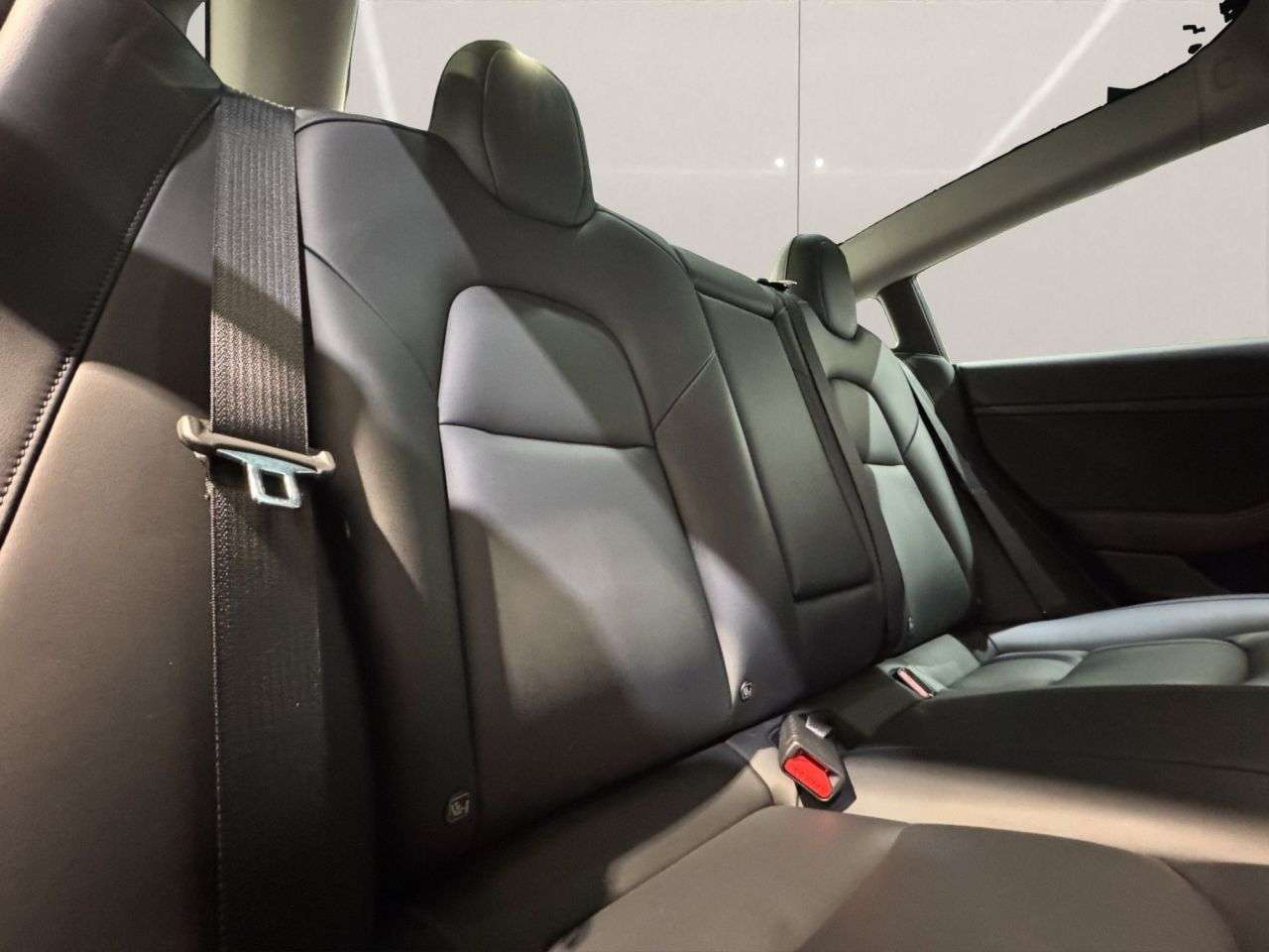 2021 TESLA MODEL 3 2021 TESLA MODEL 3