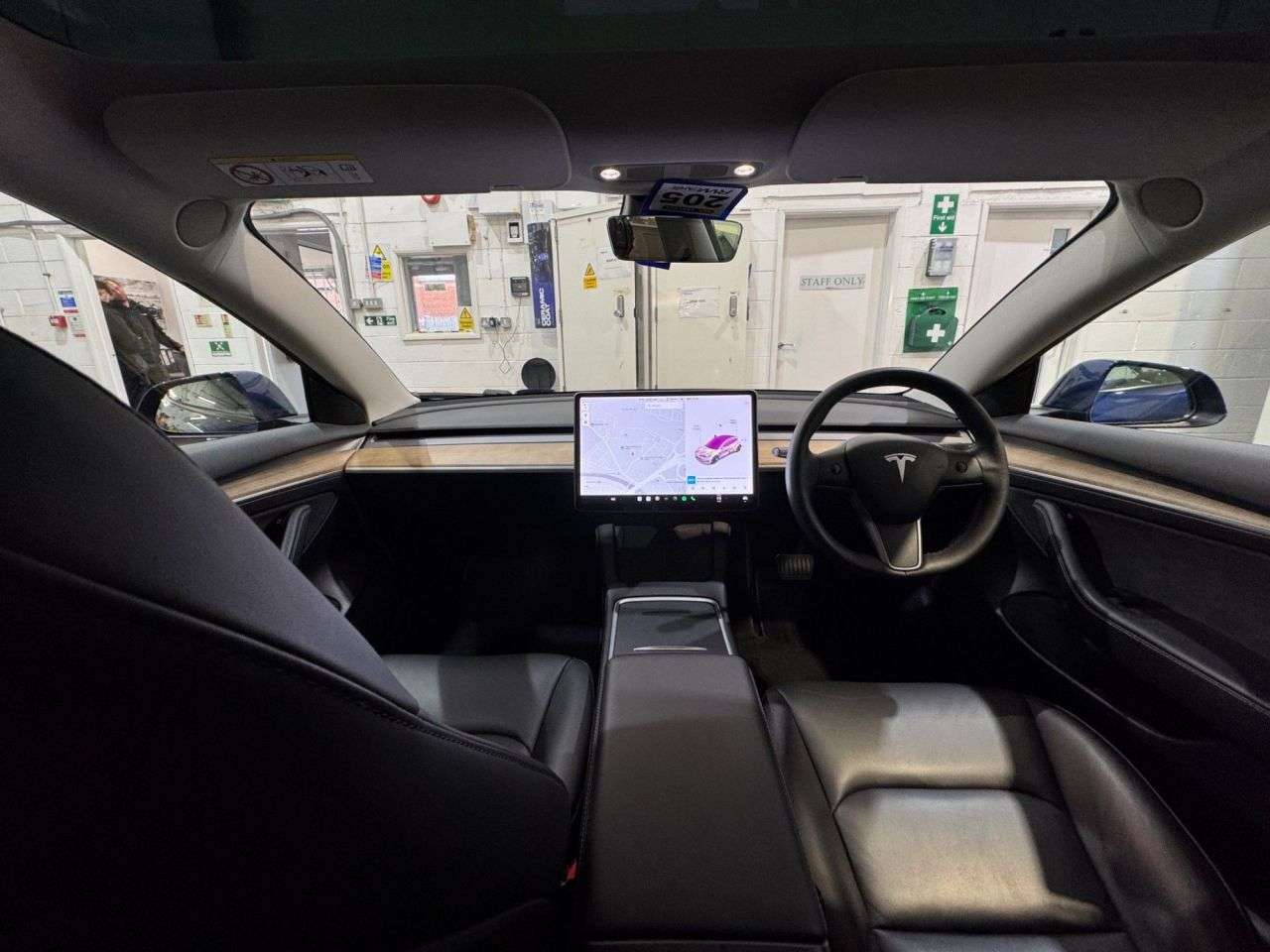 2021 TESLA MODEL 3 2021 TESLA MODEL 3