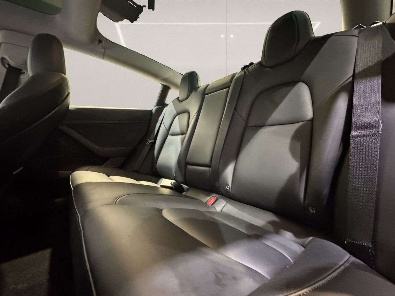 2021 TESLA MODEL 3 2021 TESLA MODEL 3