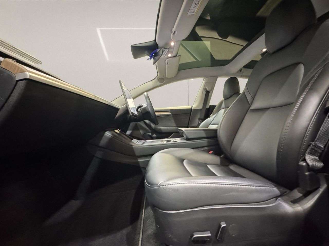 2021 TESLA MODEL 3 2021 TESLA MODEL 3