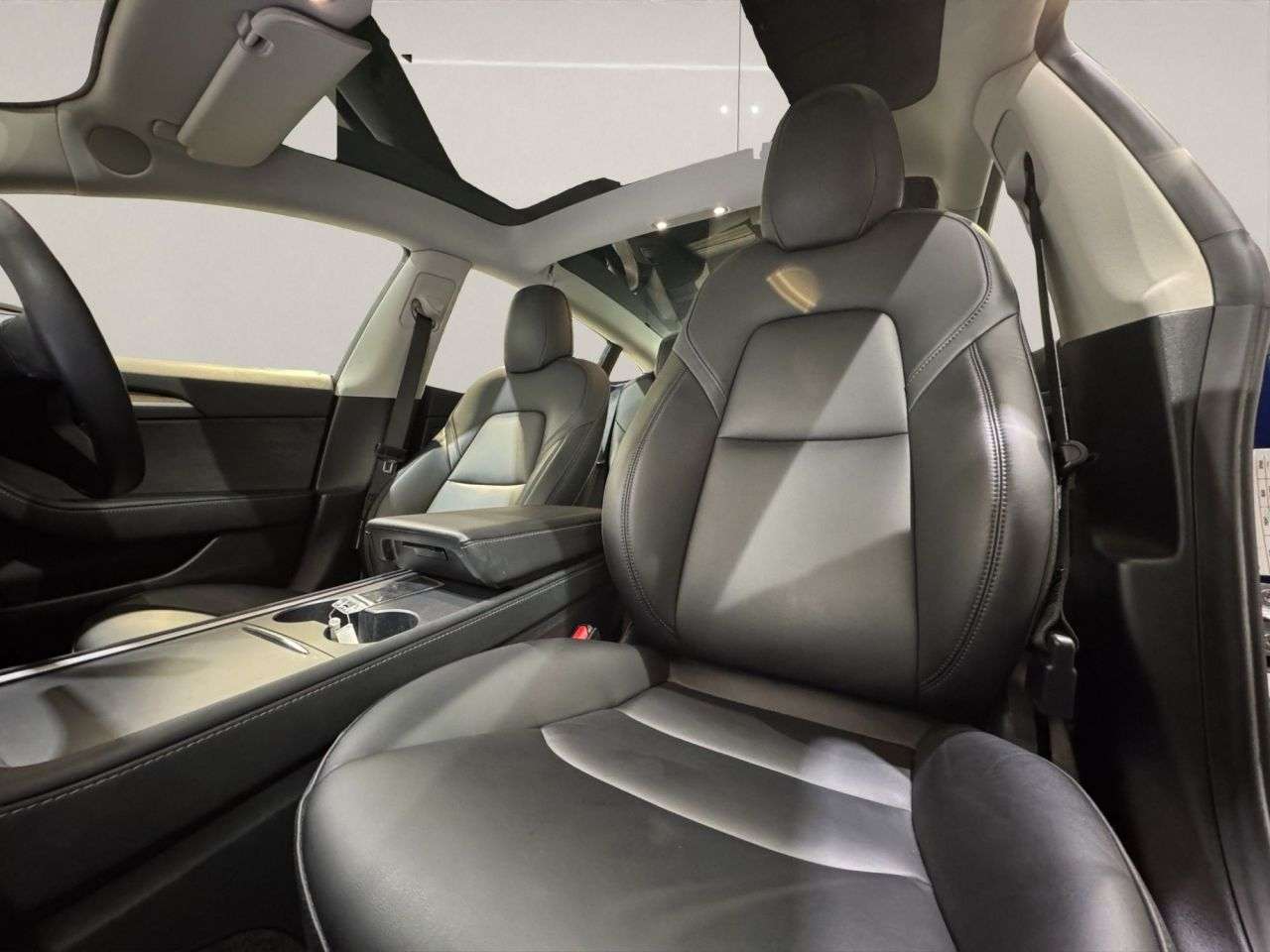 2021 TESLA MODEL 3 2021 TESLA MODEL 3