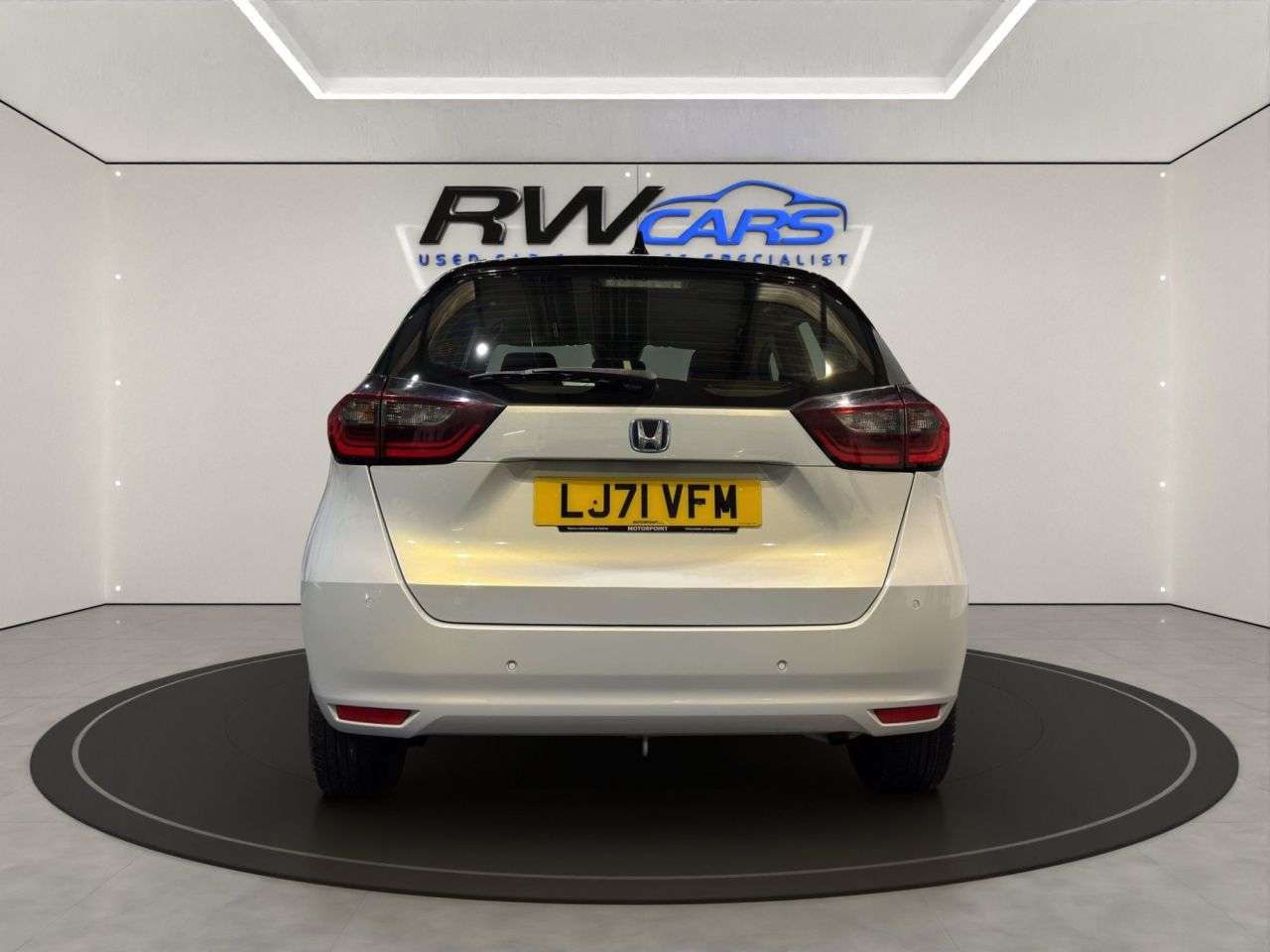 2021 HONDA JAZZ 2021 HONDA JAZZ