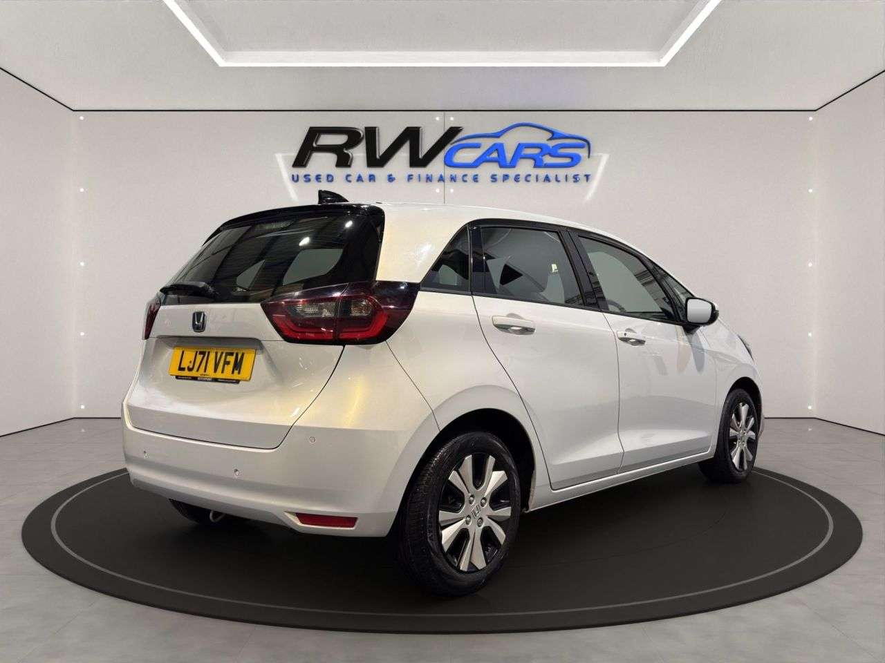 2021 HONDA JAZZ 2021 HONDA JAZZ