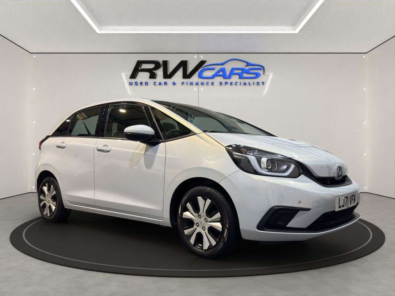 2021 HONDA JAZZ 2021 HONDA JAZZ