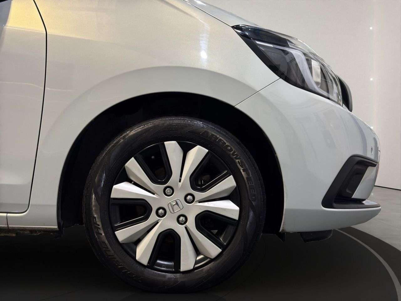 2021 HONDA JAZZ 2021 HONDA JAZZ