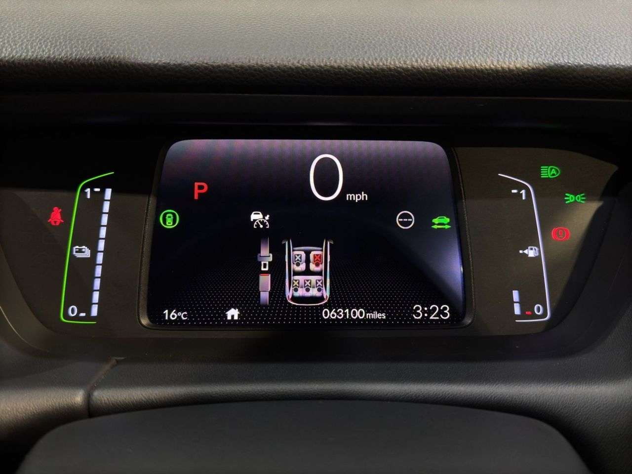 2021 HONDA JAZZ 2021 HONDA JAZZ