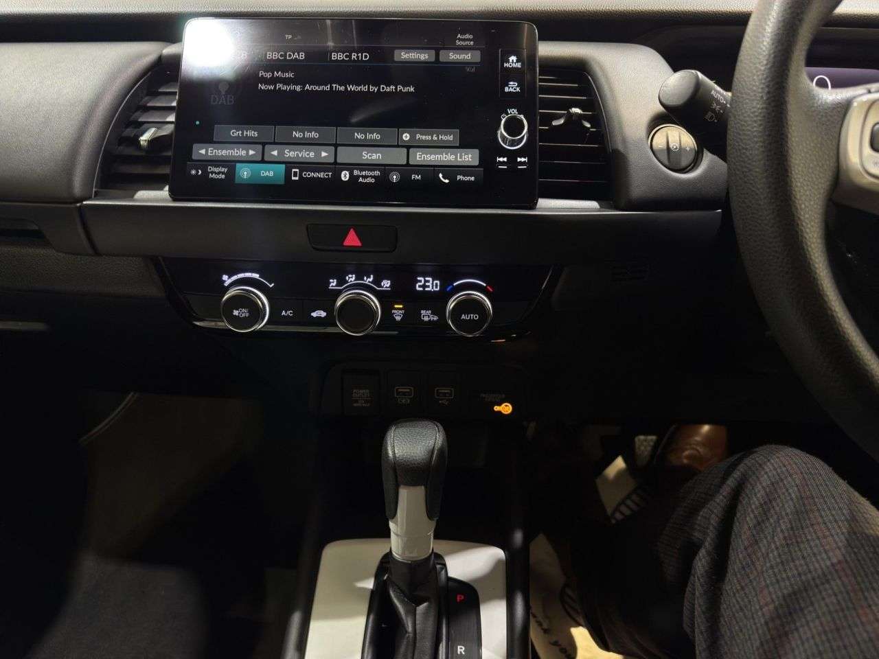 2021 HONDA JAZZ 2021 HONDA JAZZ