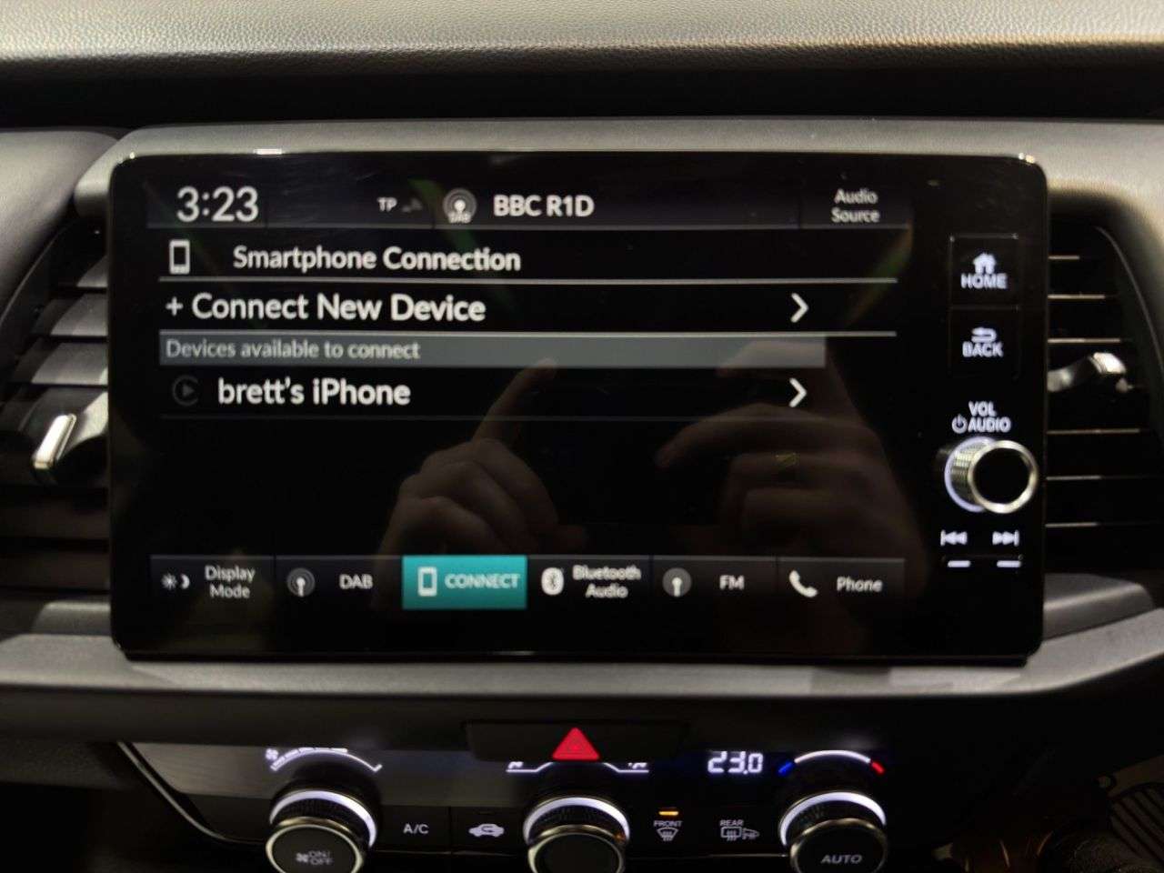 2021 HONDA JAZZ 2021 HONDA JAZZ