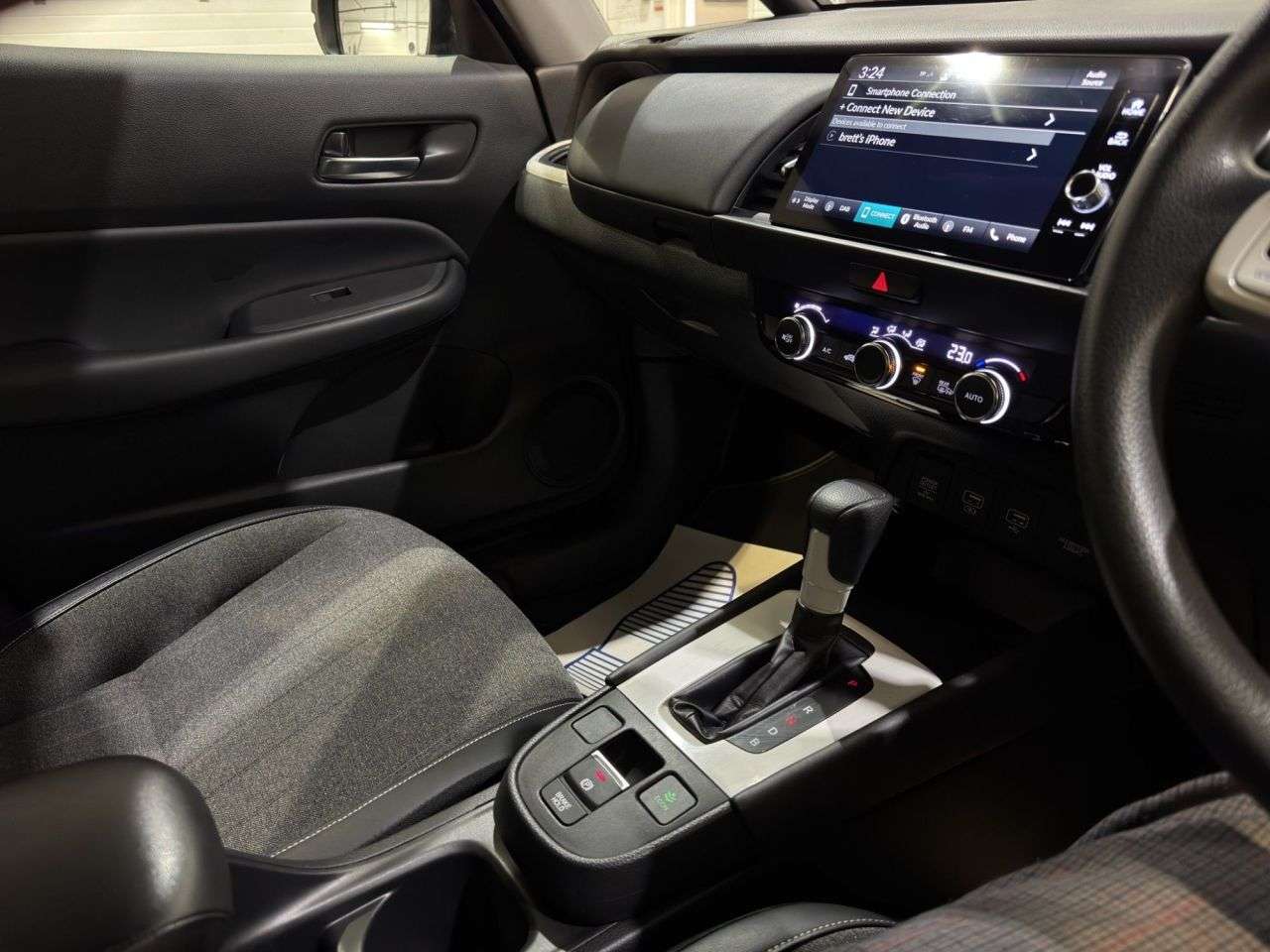 2021 HONDA JAZZ 2021 HONDA JAZZ