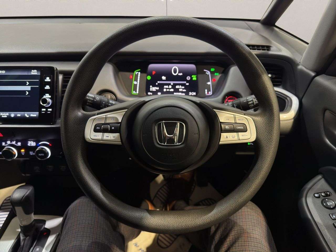 2021 HONDA JAZZ 2021 HONDA JAZZ