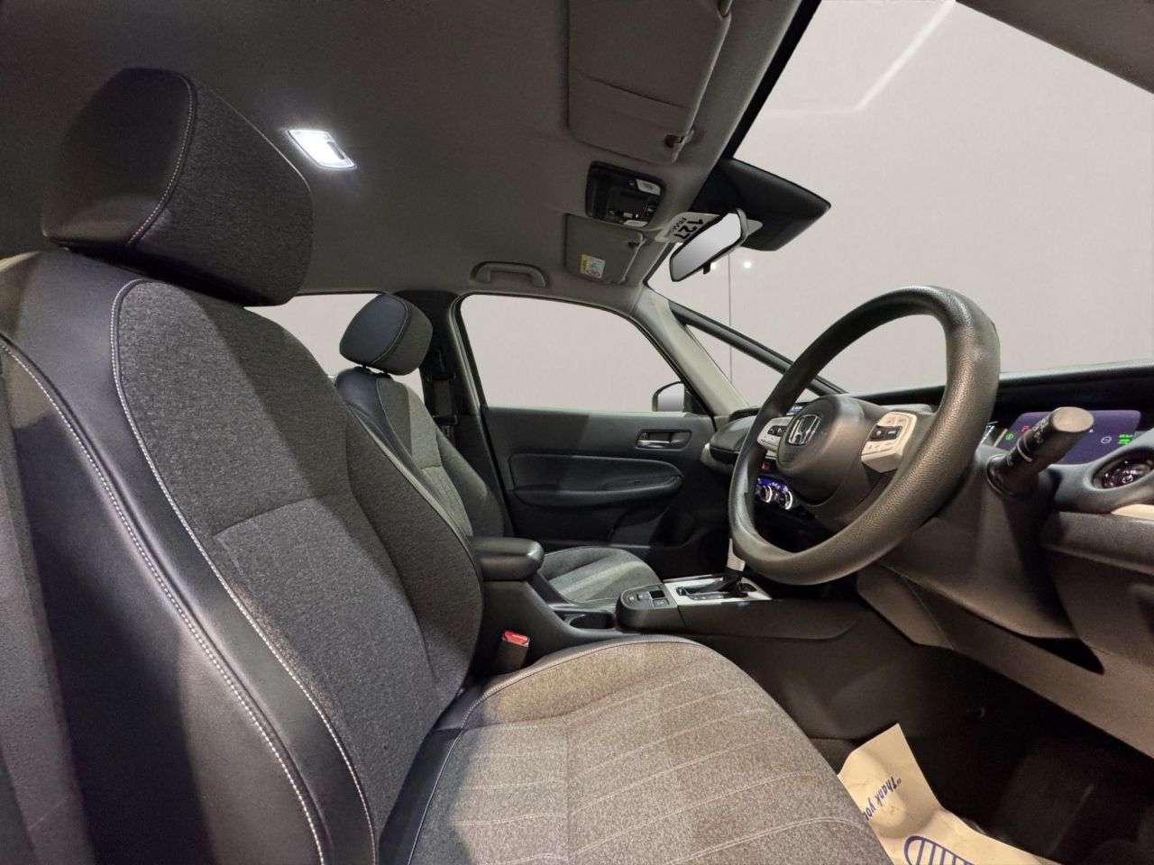 2021 HONDA JAZZ 2021 HONDA JAZZ