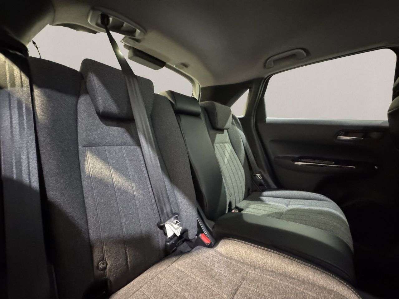 2021 HONDA JAZZ 2021 HONDA JAZZ