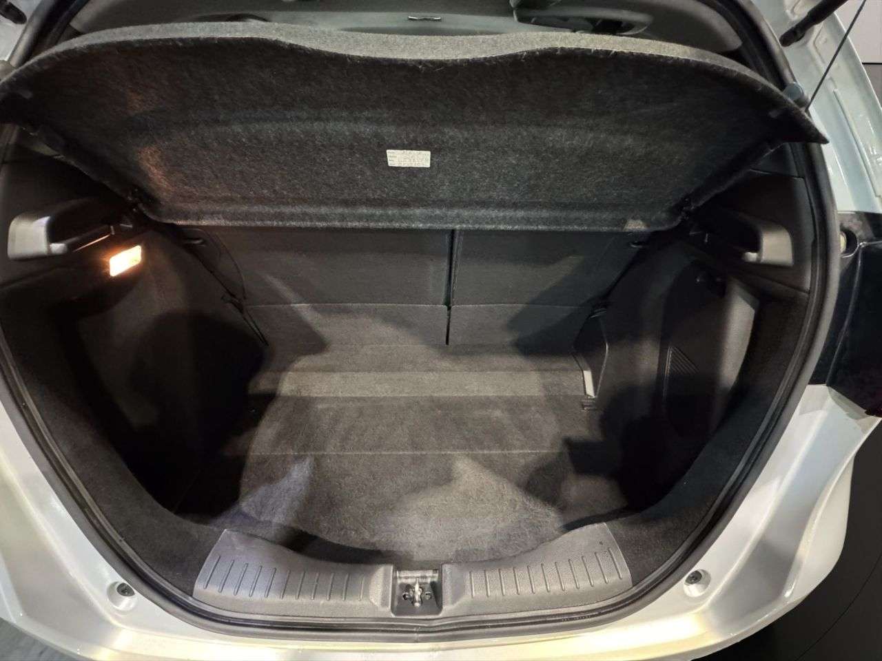 2021 HONDA JAZZ 2021 HONDA JAZZ