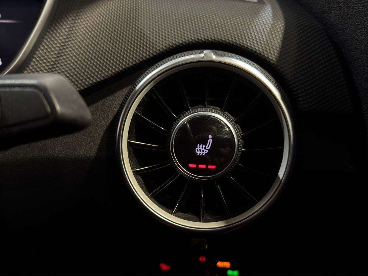 2017 AUDI TTS 2017 AUDI TTS