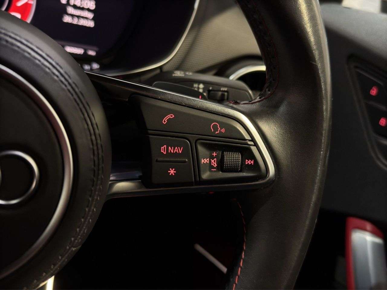 2017 AUDI TTS 2017 AUDI TTS