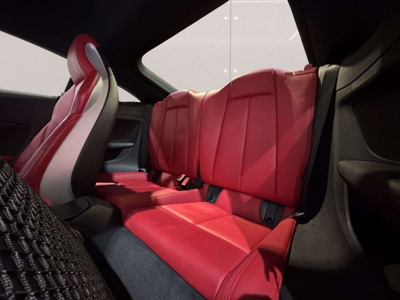 2017 AUDI TTS 2017 AUDI TTS