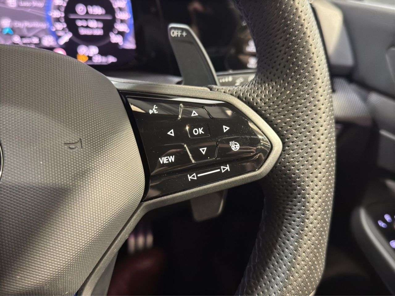 2025 VOLKSWAGEN GOLF 2025 VOLKSWAGEN GOLF