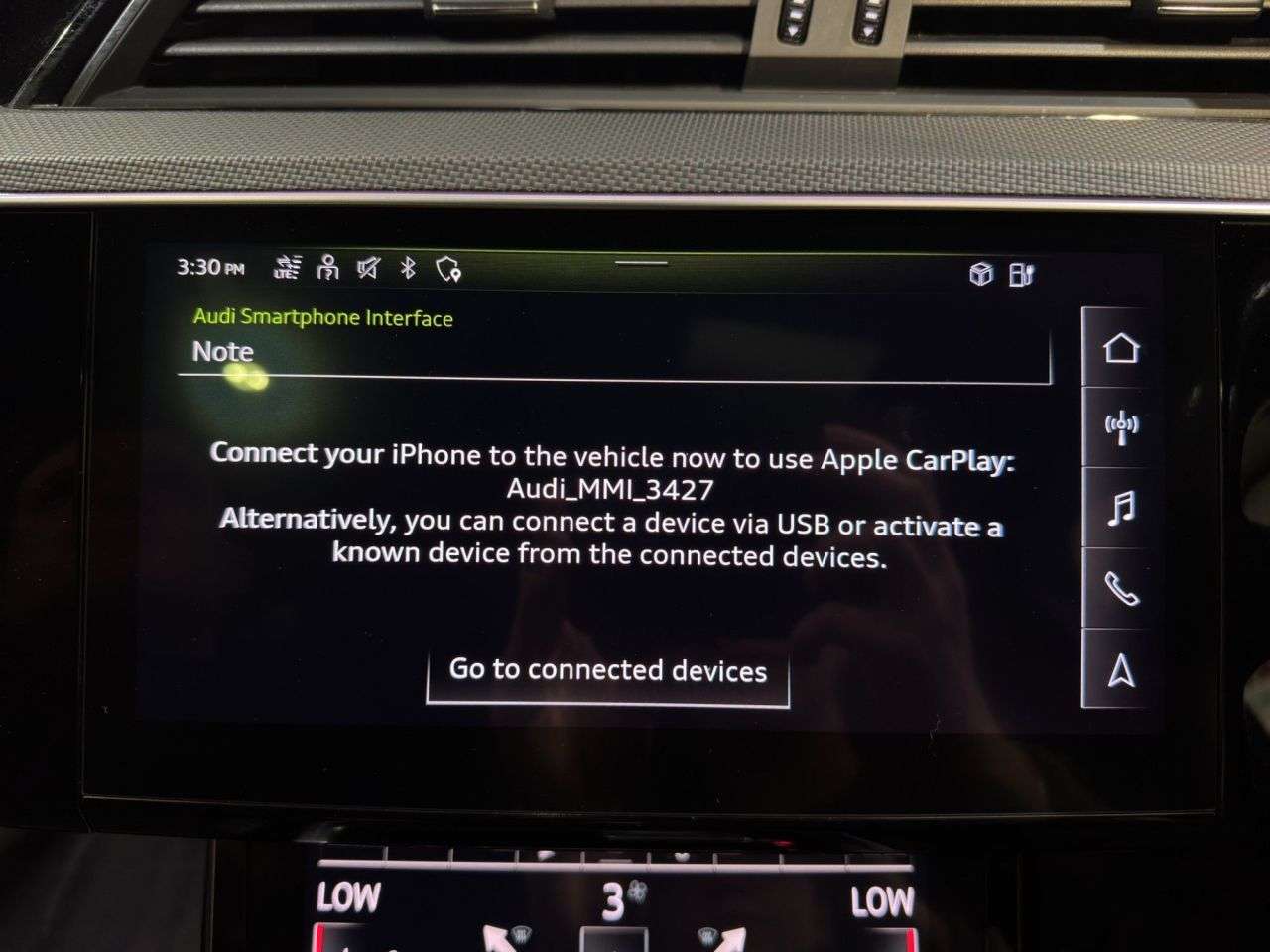 2021 AUDI E-TRON S 2021 AUDI E-TRON S