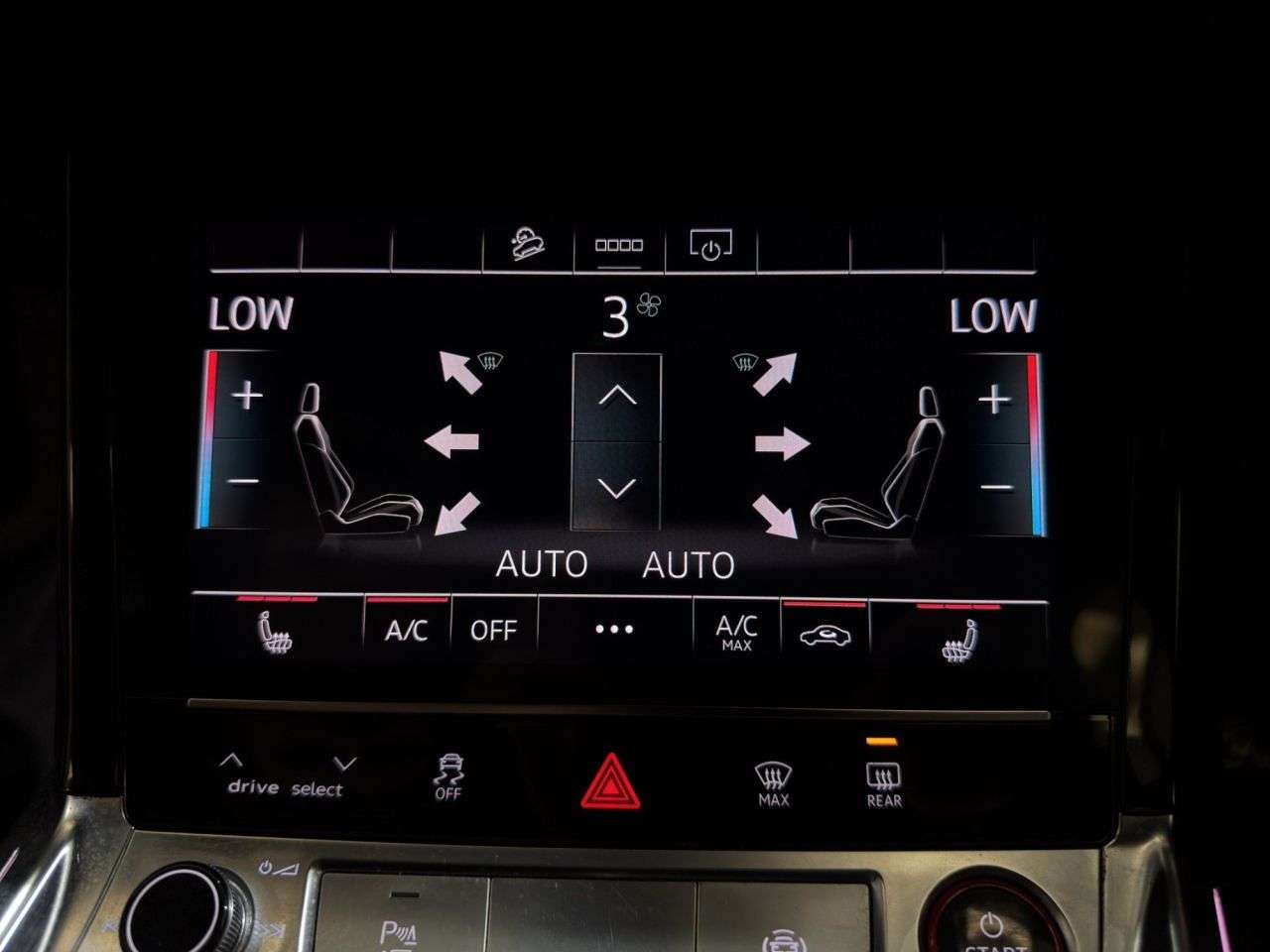 2021 AUDI E-TRON S 2021 AUDI E-TRON S