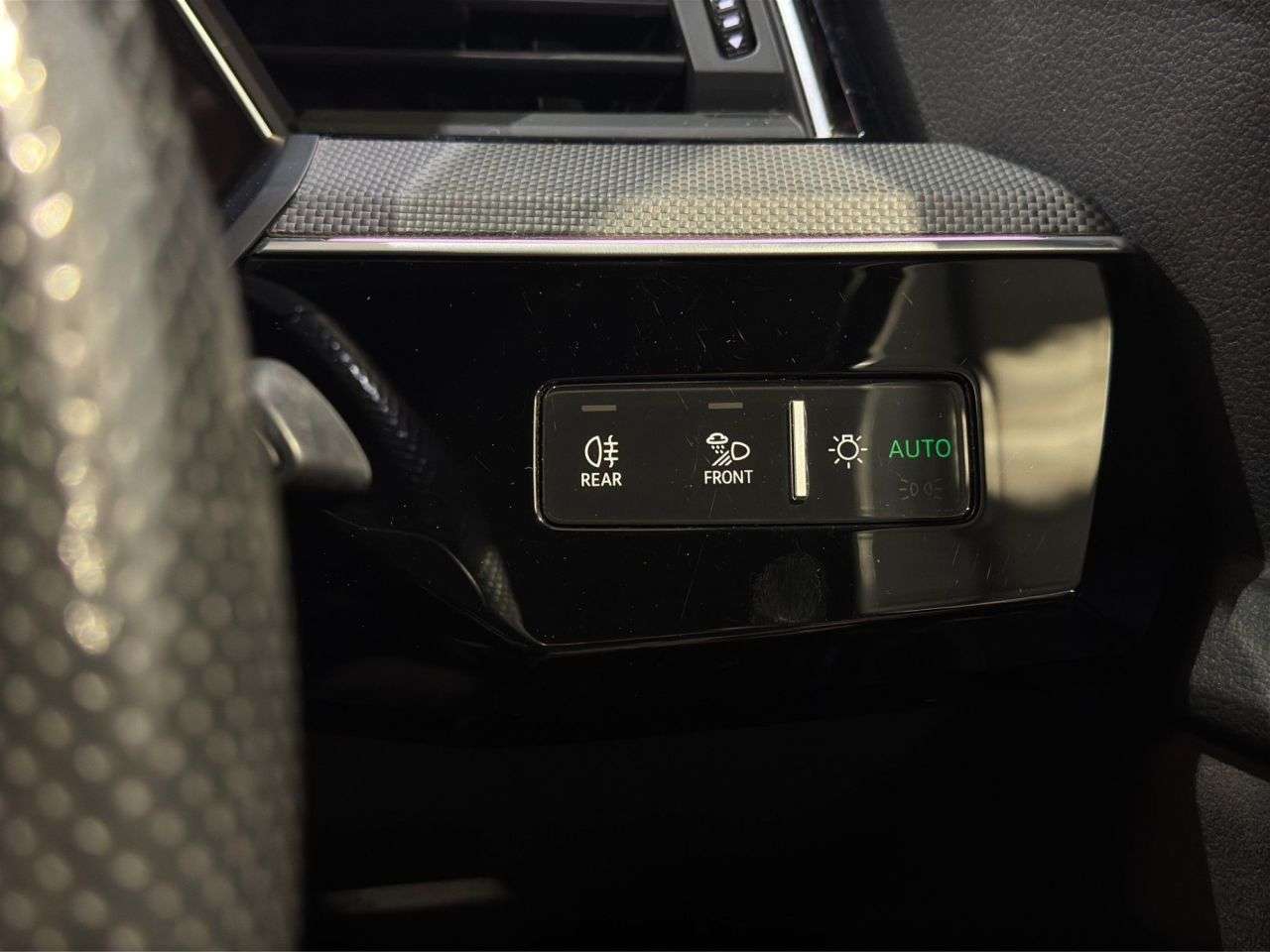 2021 AUDI E-TRON S 2021 AUDI E-TRON S