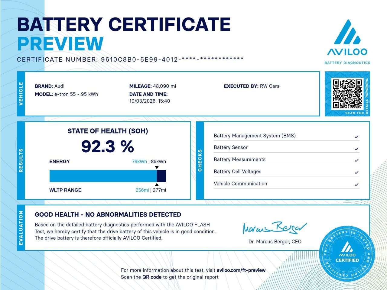 2021 AUDI E-TRON S 2021 AUDI E-TRON S