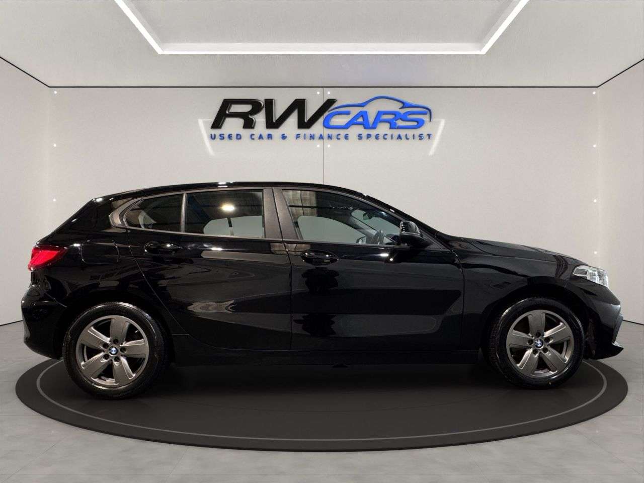 2022 BMW 1 SERIES 2022 BMW 1 SERIES