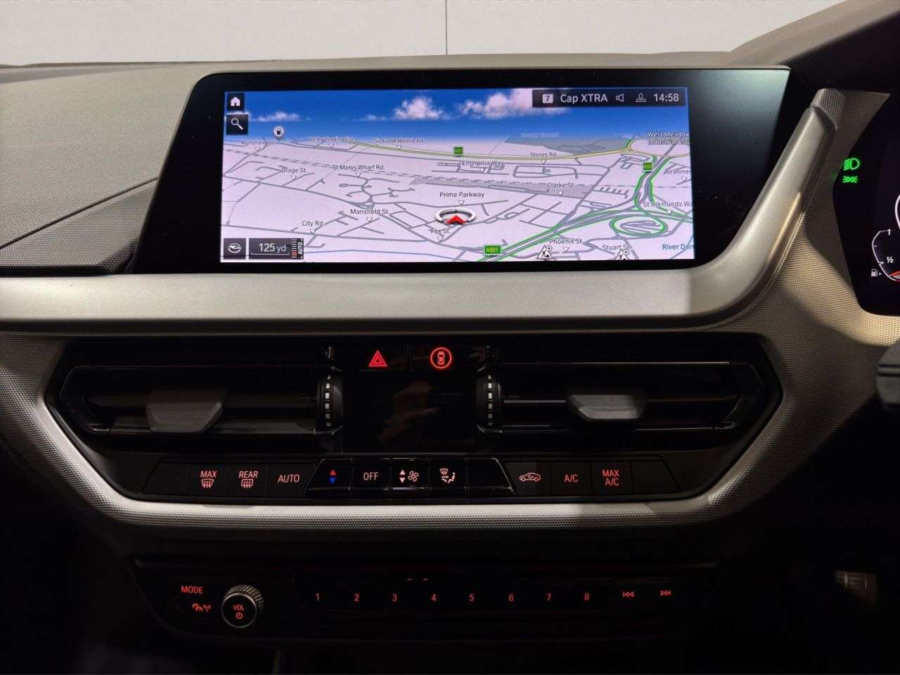 2022 BMW 1 SERIES 2022 BMW 1 SERIES