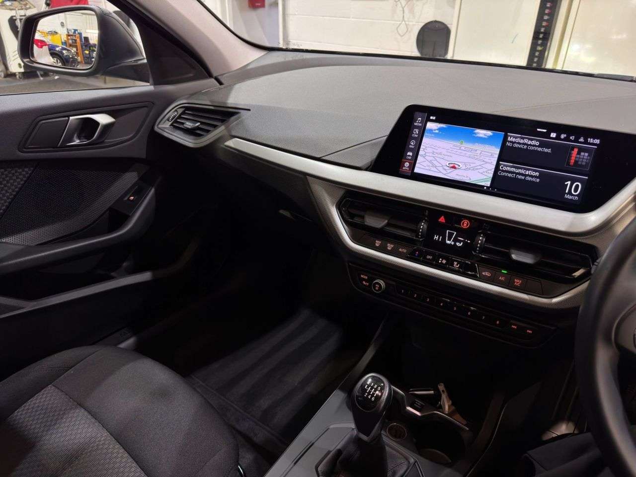 2022 BMW 1 SERIES 2022 BMW 1 SERIES