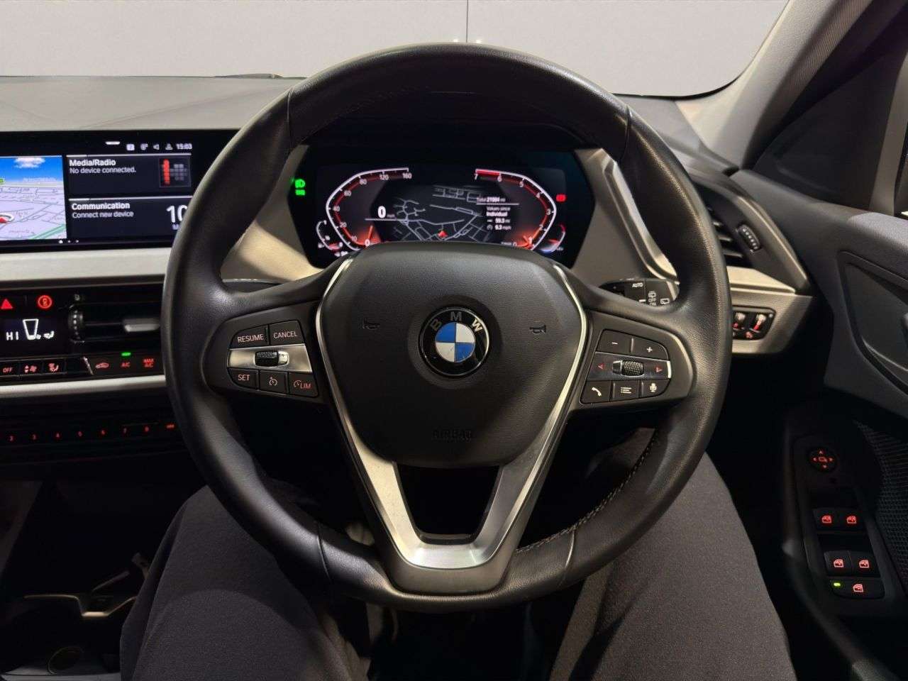 2022 BMW 1 SERIES 2022 BMW 1 SERIES