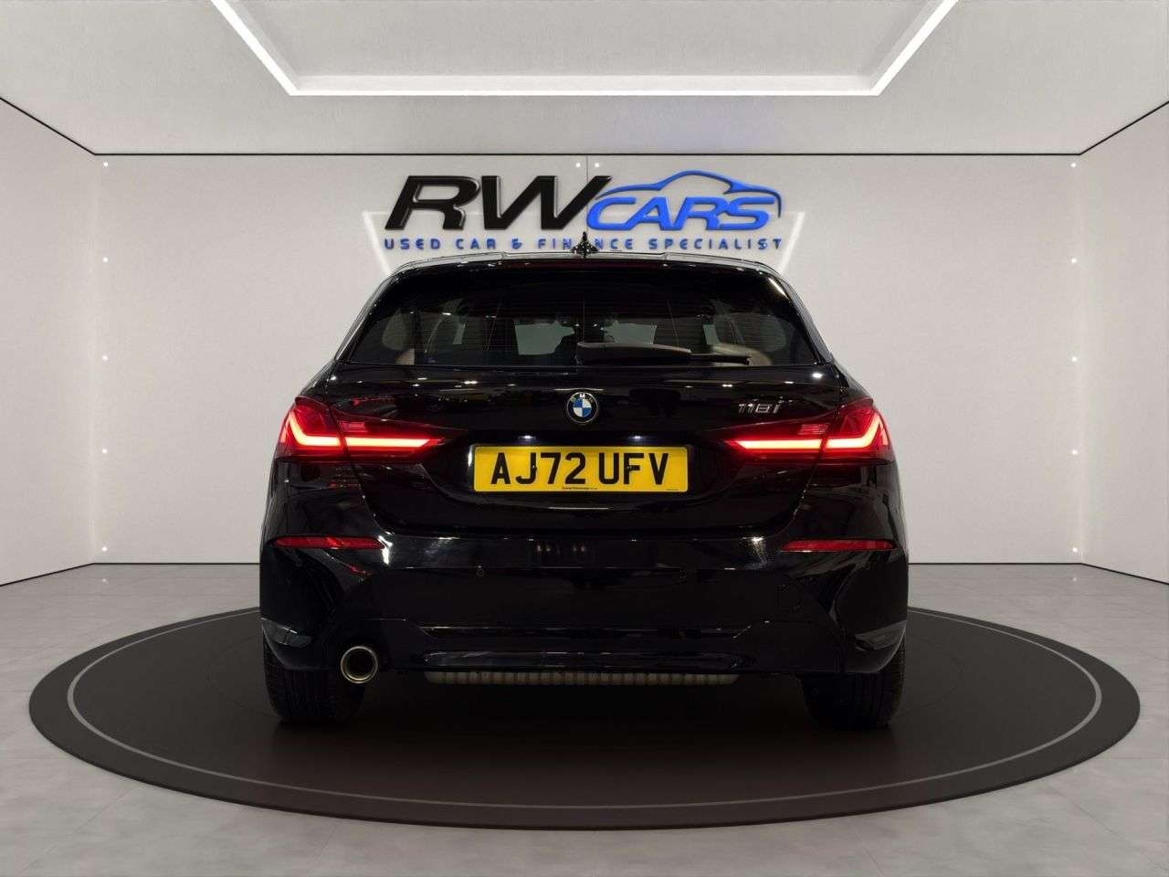 2022 BMW 1 SERIES 2022 BMW 1 SERIES