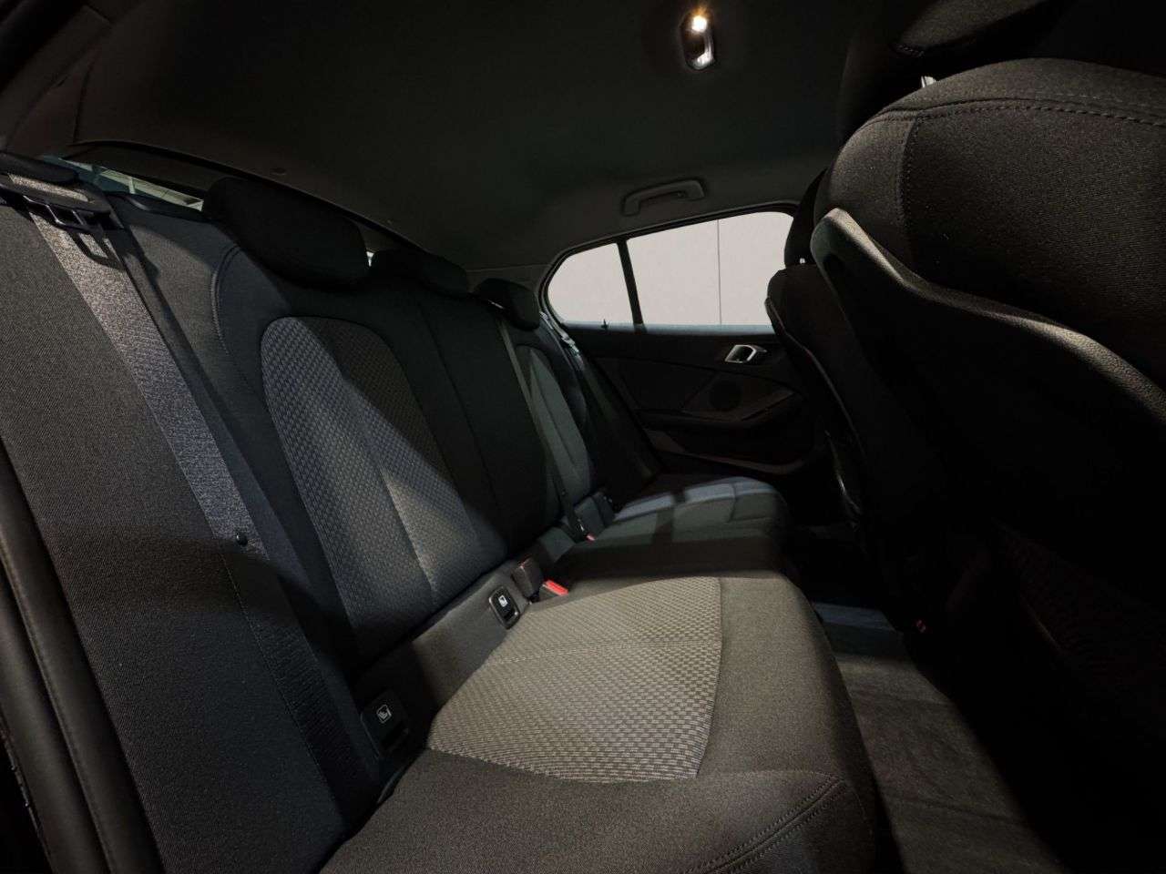 2022 BMW 1 SERIES 2022 BMW 1 SERIES