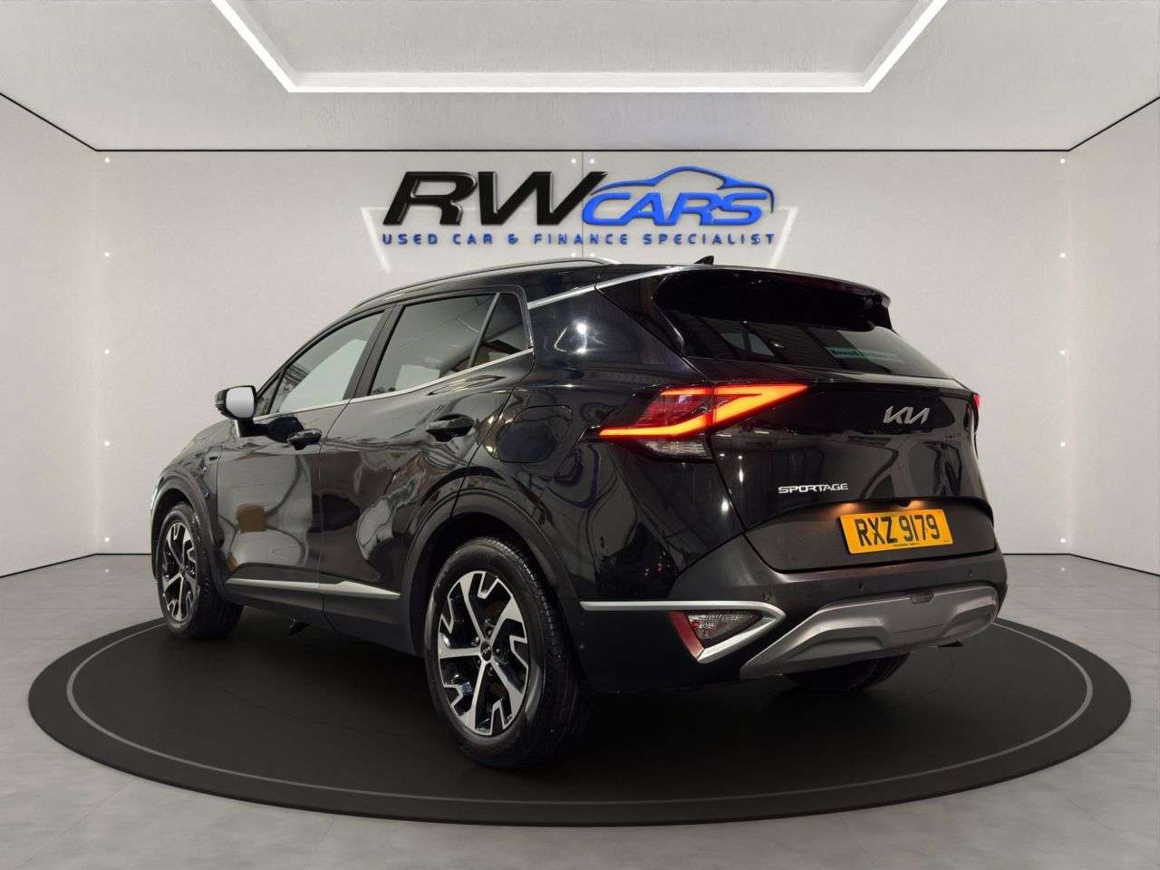 A 2022 KIA SPORTAGE 1.6 CRDi 3 SUV 5dr Diesel Manual Euro 6 (s/s) (113 bhp) A 2022 KIA SPORTAGE 1.6 CRDi 3 SUV 5dr Diesel Manual Euro 6 (s/s) (113 bhp)
