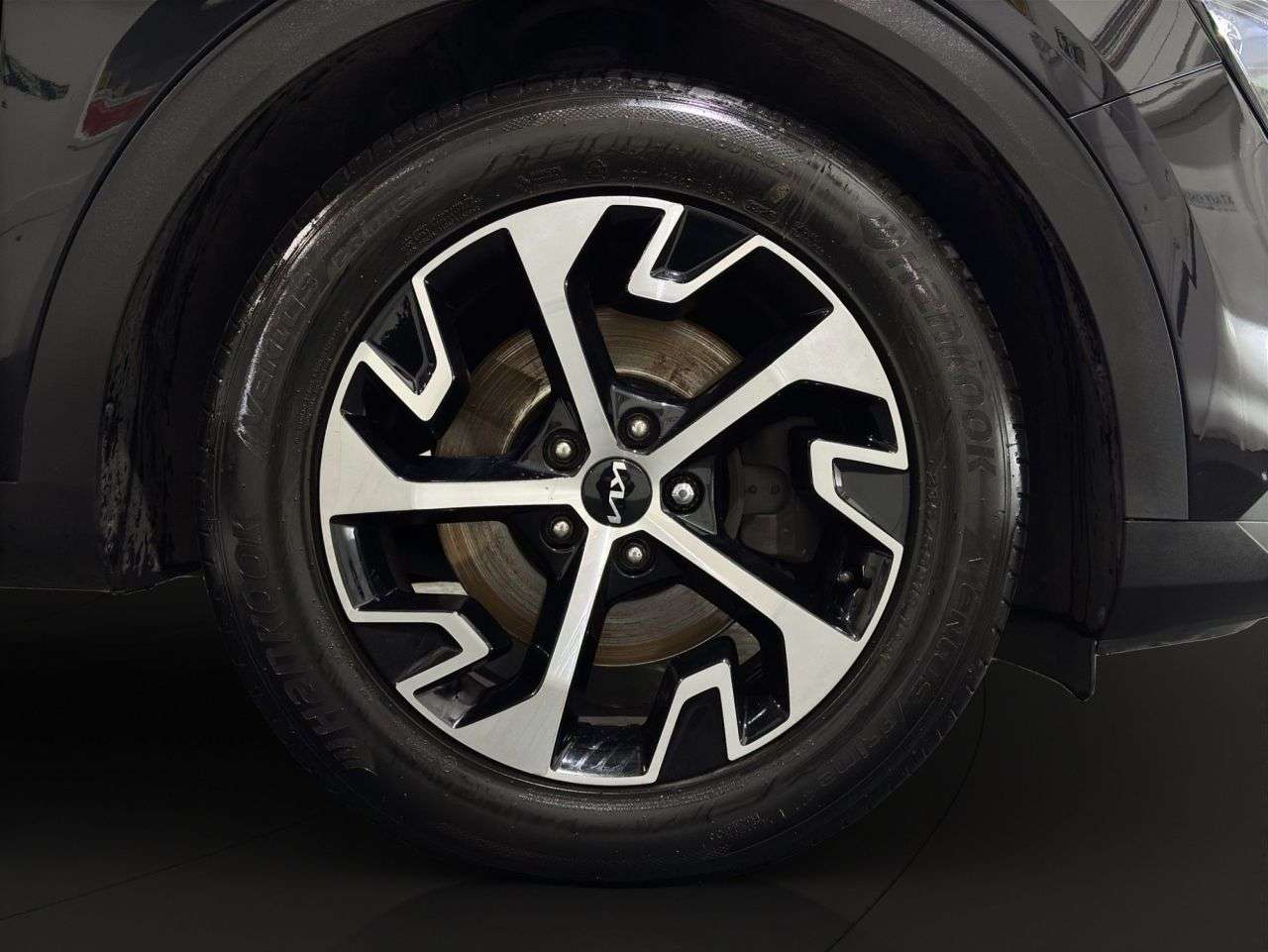 2022 KIA SPORTAGE 2022 KIA SPORTAGE