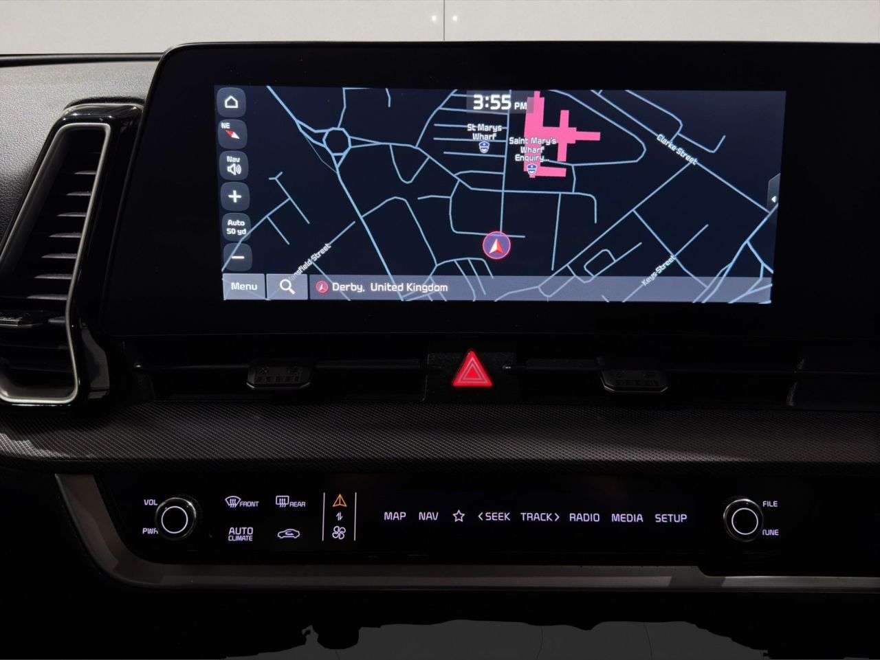 2022 KIA SPORTAGE 2022 KIA SPORTAGE