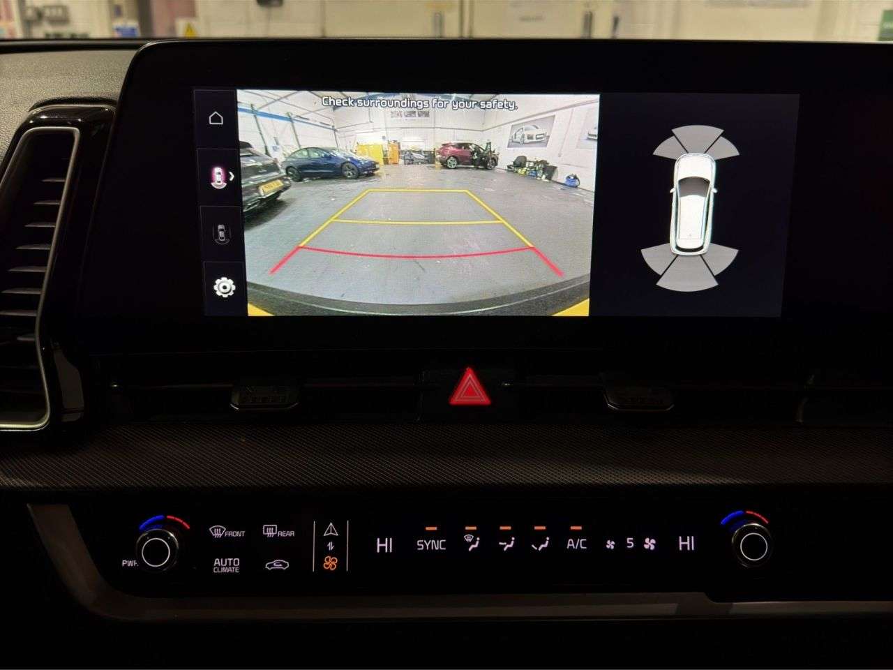 2022 KIA SPORTAGE 2022 KIA SPORTAGE